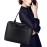 EDODAY 15.6 Inch Computer Bags Women Shoulder Laptop Case Work Bags for Women,BlackEDODAY 15.6 Inch Computer Bags Women Shoulder Laptop Case Work Bags for Women