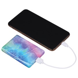 Elle 5,000 mAh P/Bank Rai/Marb