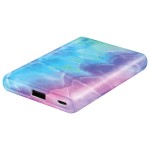 Elle 5,000 mAh P/Bank Rai/Marb