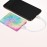 Elle 5,000 mAh P/Bank Tie Dye
