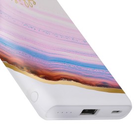 Ellie 5,000 mAh Power Bank
