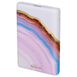 Ellie 5,000 mAh Power Bank