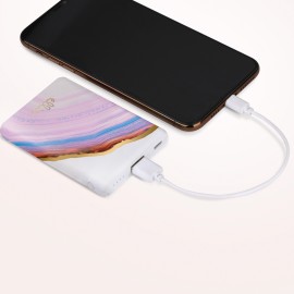 Ellie 5,000 mAh Power Bank