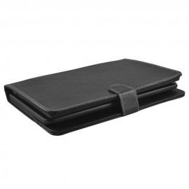 Ematic 10-Inch Universal Tablet Keyboard Case