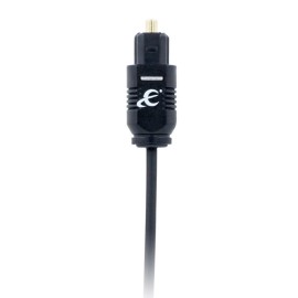 Ethereal MHX-ST1 Ultra Slim Toslink/Optical Cable - 1 meter