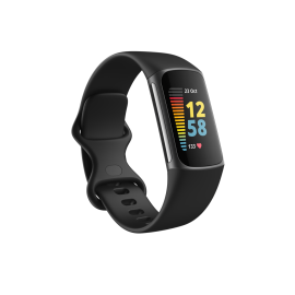 Fitbit Charge 5 Advanced Fitness Watch