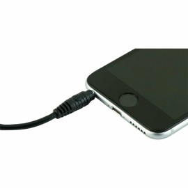 GE 3.5mm Auxiliary Audio Cable