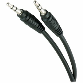 GE 3.5mm Auxiliary Audio Cable