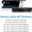 HP #206A Yellow Toner Cartridge