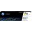 HP #206A Yellow Toner Cartridge