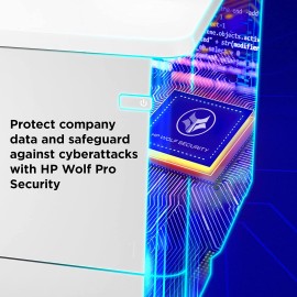 HP Color LaserJet Pro M454dw Printer color Duplex laser A4/Legal 38400 x 600 dpi up to 27 ppm (mono) / up to 27 ppm (color) capacity: 300 sheets USB 2.0, Gigabit LAN, Wi-Fi(n), USB host