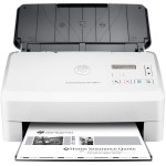 HP Scanjet Enterprise Flow 7000 S3 Scanner