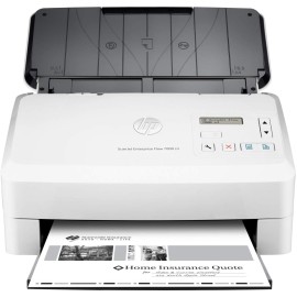 HP Scanjet Enterprise Flow 7000 S3 Scanner