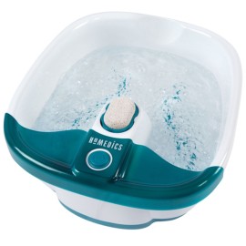 HoMedics Bubble Mate Foot Spa