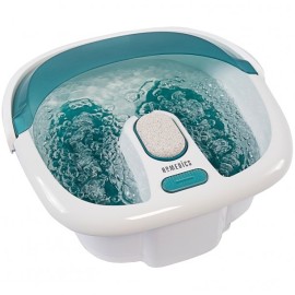 HoMedics Bubble Spa Elite FootBath