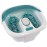 HoMedics Bubble Spa Elite FootBath