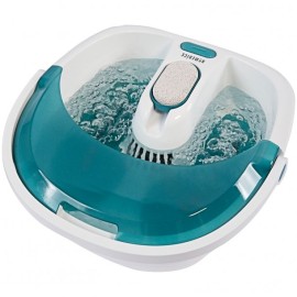 HoMedics Bubble Spa Elite FootBath