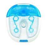 HoMedics Pedicure Spa Footbath