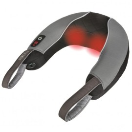 HoMedics Pro Therapy Vibration Neck Massager with Soothing Heat