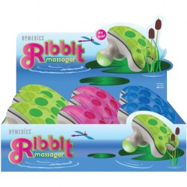 HoMedics Ribbit Massager