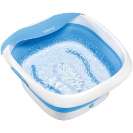 Homedics Compact Pro Spa Collapsible Footbath