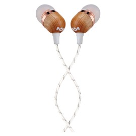 House of Marley Smile Jamaica In-Ear Headphones Copper