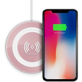 HyperGear ChargePad Pro Wireless Fast Charger Pad