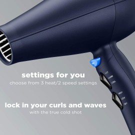 InfinitiPRO by Conair® Natural Texture Styling System, 600R