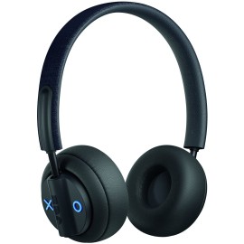 JAM Out There - Headphones with mic - on-ear - Bluetooth - wireless