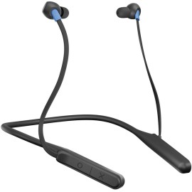 JAM Tune In - Earphones with mic - in-ear - neckband - Bluetooth