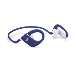 JBL Endurance Jump - Earphones with mic - in-ear - behind-the-neck mount - Bluetooth