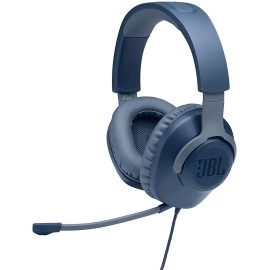 JBL - Quantum 100 - Headset - For Computer