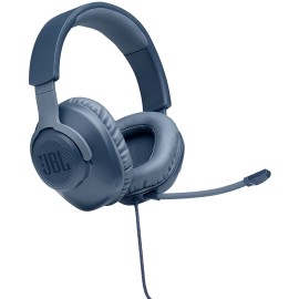 JBL - Quantum 100 - Headset - For Computer