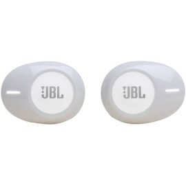 JBL TUNE 120TWS - True Wireless in-Ear Headphone - White