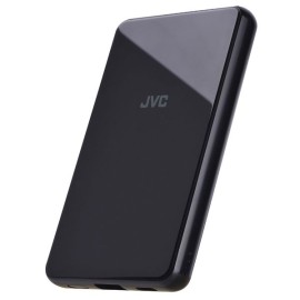 JVC 5-Watt Qi(R) Wireless Charger and Power Bank