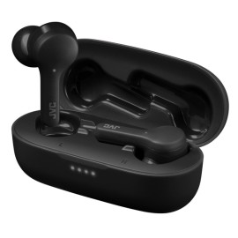 JVC  In-Ear True Wireless Stereo Bluetooth Earbuds With Microphone