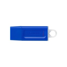 KINGSTON 32GB USB MEMORY EXODIA KC-U2G32-7GB BLUE USB 3.2