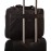 Kenneth Cole Reaction Keystone Checkpoint Friendly 15" Laptop & Tablet Business, School, Travel Bag, Black, Laptop Case