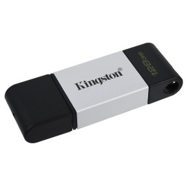 Kingston 128GB USB-C 3.2 Flash Drive