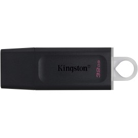 Kingston DataTraveler Exodia 32GB USB 3.2 Flash Drive