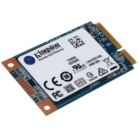 Kingston Digital SUV500MS/240G mSATA SSD 3.5 Internal Solid State Drive SSD 3.5