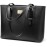 Laptop Bag for Women Large Office Handbags Briefcase Fits Up to 15.6 inch