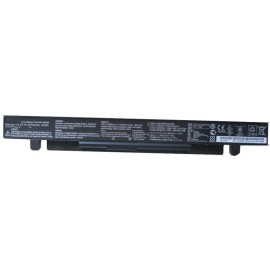 Laptop Battery for ASUS A41-X550 A41-X550A A450 P550 F550 k550 R510 X450 X550V A450C X550C X550A X550B X550D Y481C Y581C Battery