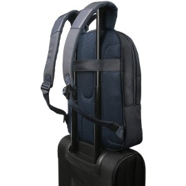 Lenovo 15.6" Laptop Backpack by NAVA - Blue (GX40M52025)