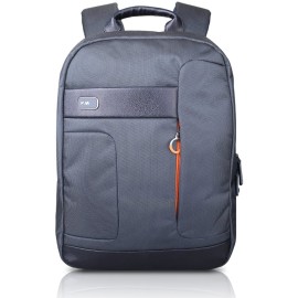 Lenovo 15.6" Laptop Backpack by NAVA - Blue (GX40M52025)