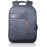 Lenovo 15.6" Laptop Backpack by NAVA - Blue (GX40M52025)