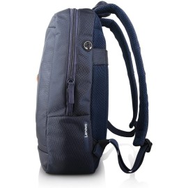 Lenovo 15.6" Laptop Backpack by NAVA - Blue (GX40M52025)