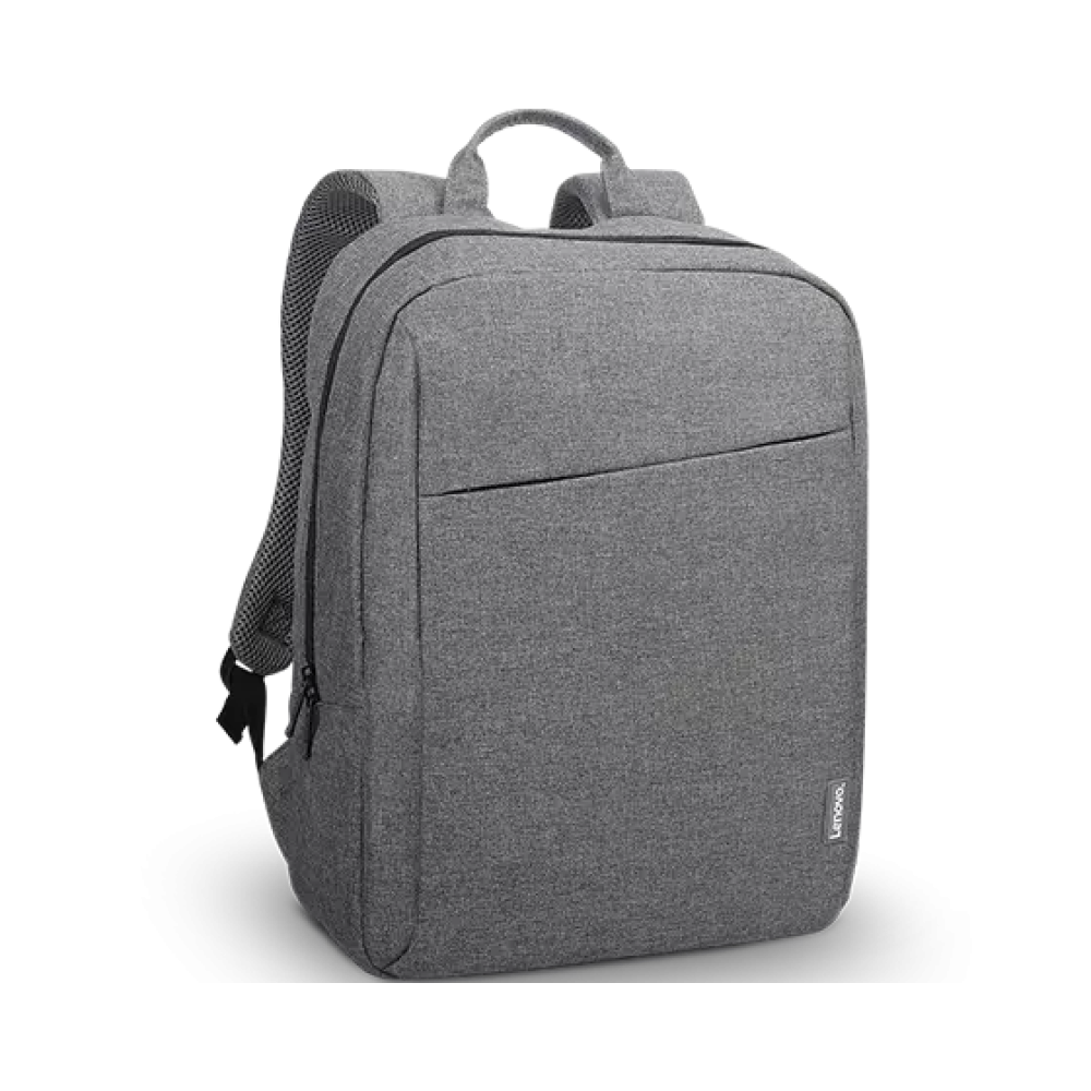Lenovo 15.6" inch laptop Backpack B210 (Grey)