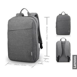 Lenovo 15.6" inch laptop Backpack B210 (Grey)