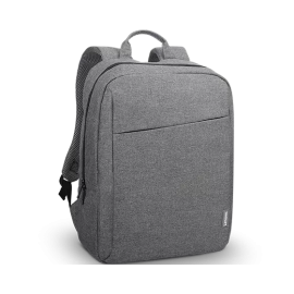 Lenovo 15.6" inch laptop Backpack B210 (Grey)